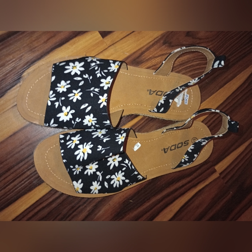 Flower power